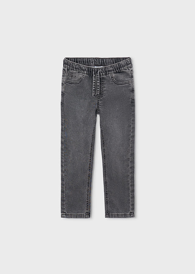 Pantalón vaquero niño