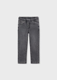 Pantalón vaquero niño