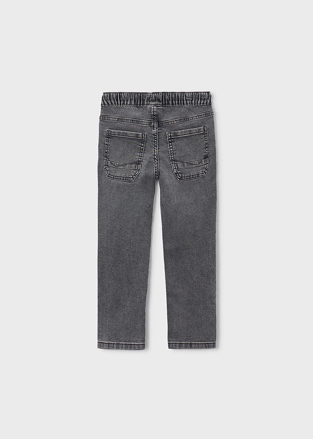 Pantalón vaquero niño