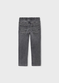 Pantalón vaquero niño