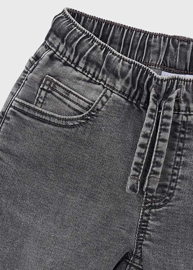 Pantalón vaquero niño