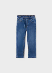 Pantalón vaquero niño