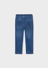 Pantalón vaquero niño