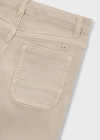 Pantalón regular fit niño
