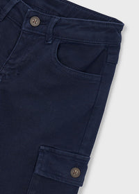 Pantalón cargo niño