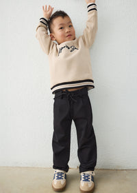 Pantalón niño