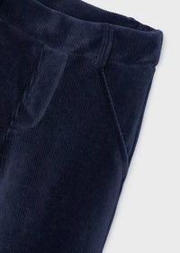 Pantalón pana niña