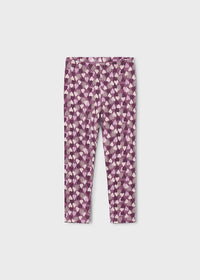 Legging estampado niña