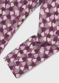 Legging estampado niña