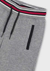 Chándal 2 pantalones niño