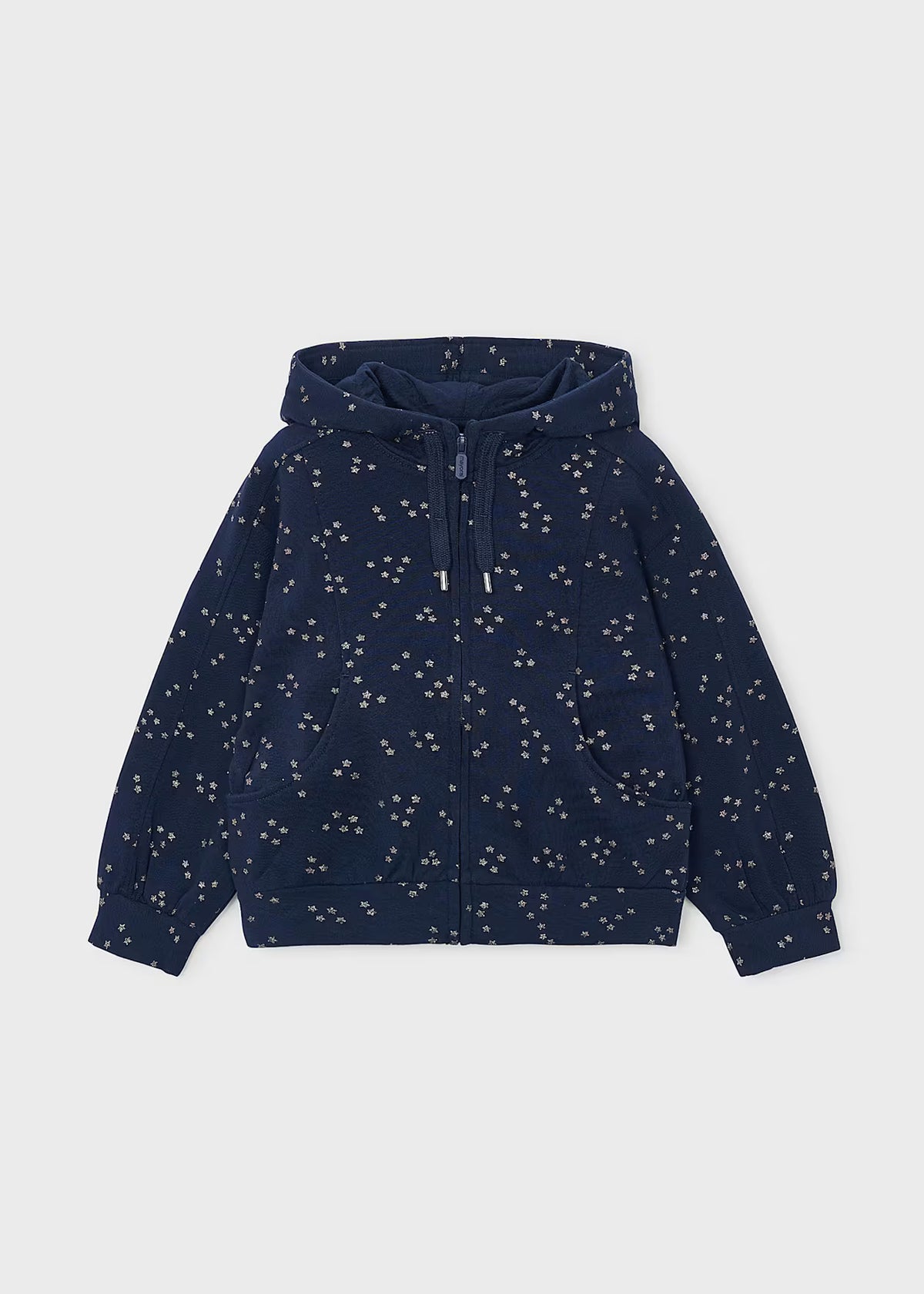 Chándal 3 piezas con camiseta niña