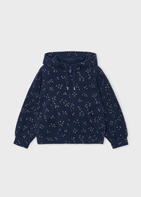 Chándal 3 piezas con camiseta niña