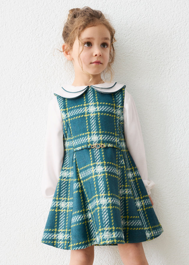 Vestido pichi niña Vestido pichi niña Vestido pichi niña Vestido pichi niña