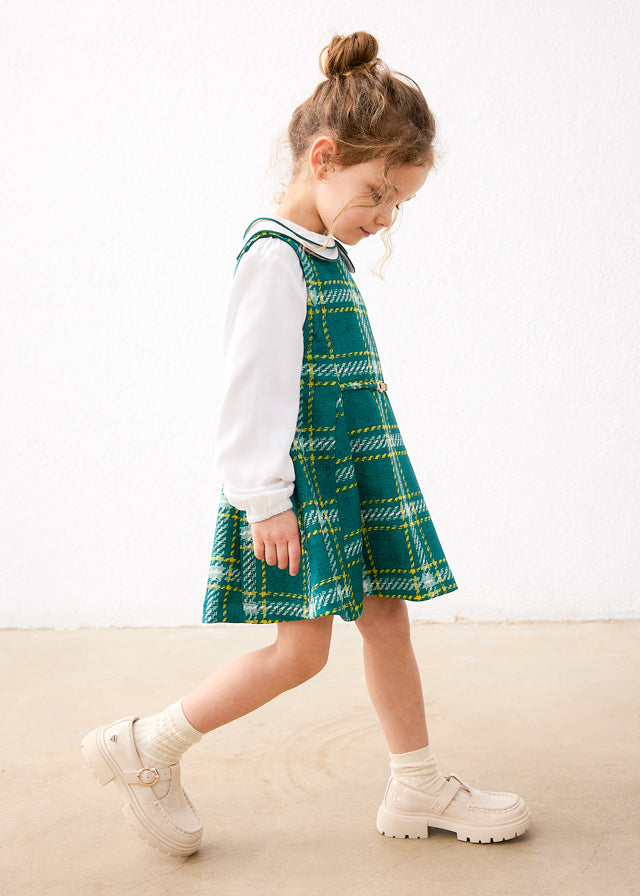 Vestido pichi niña Vestido pichi niña Vestido pichi niña Vestido pichi niña