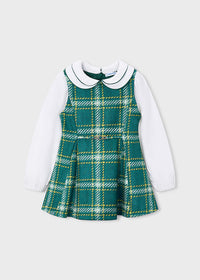 Vestido pichi niña Vestido pichi niña Vestido pichi niña Vestido pichi niña
