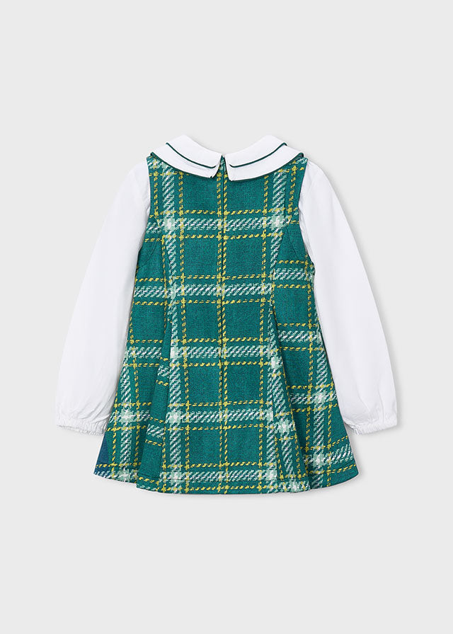 Vestido pichi niña Vestido pichi niña Vestido pichi niña Vestido pichi niña