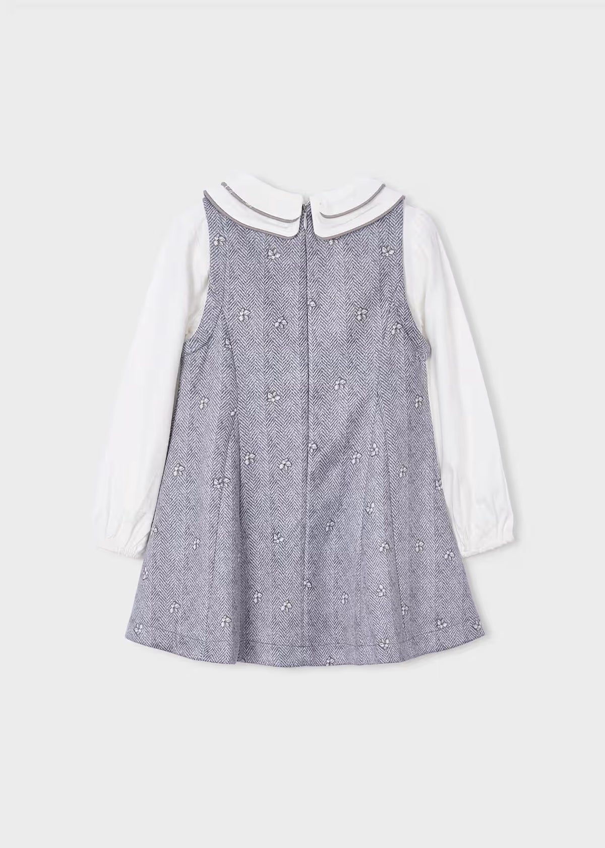 Vestido pichi niña