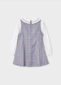 Vestido pichi niña