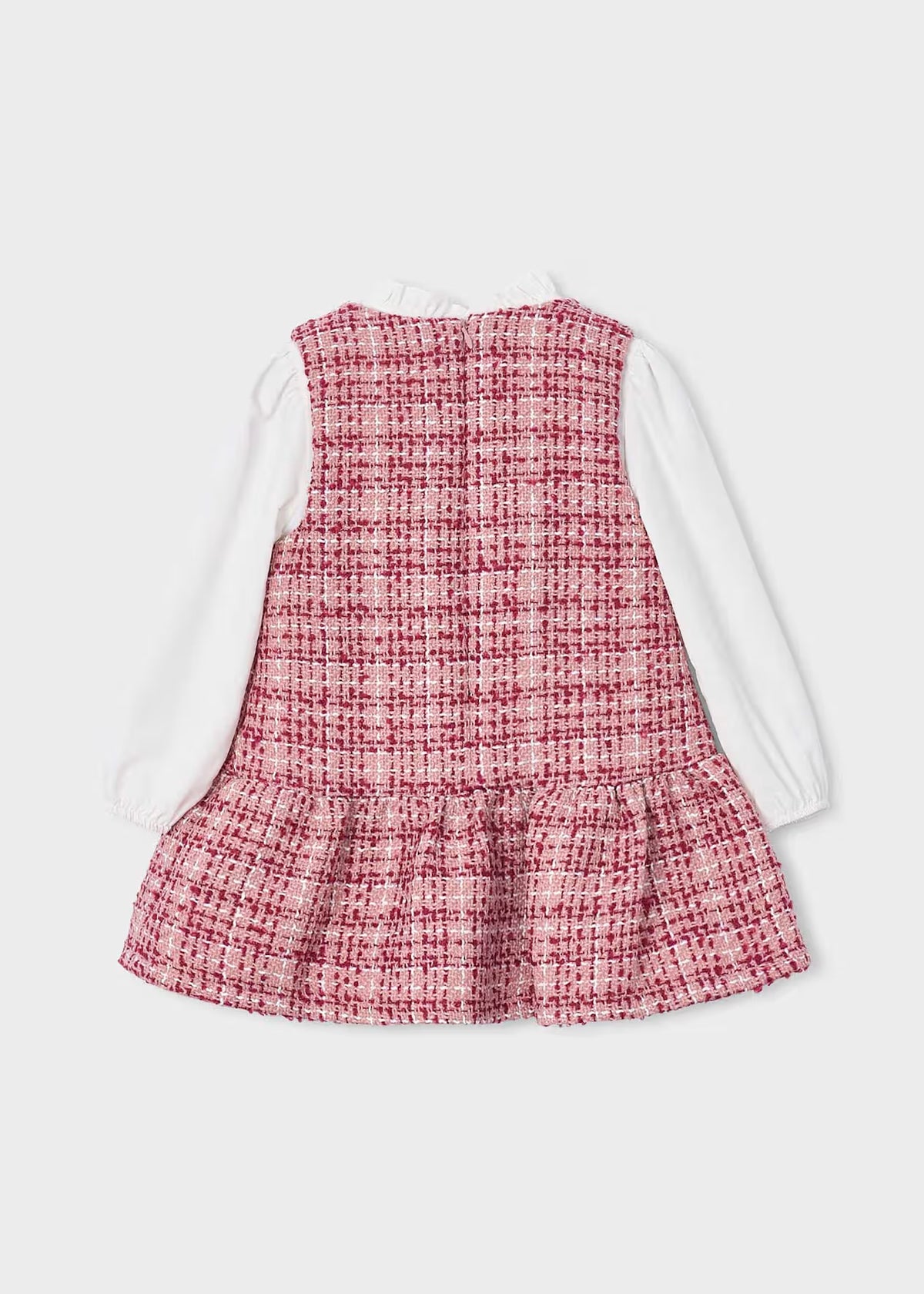 Vestido pichi niña