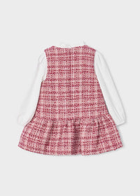 Vestido pichi niña