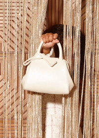 Bolso lazo niña