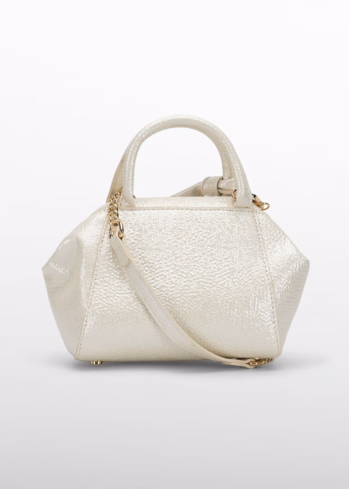 Bolso lazo niña