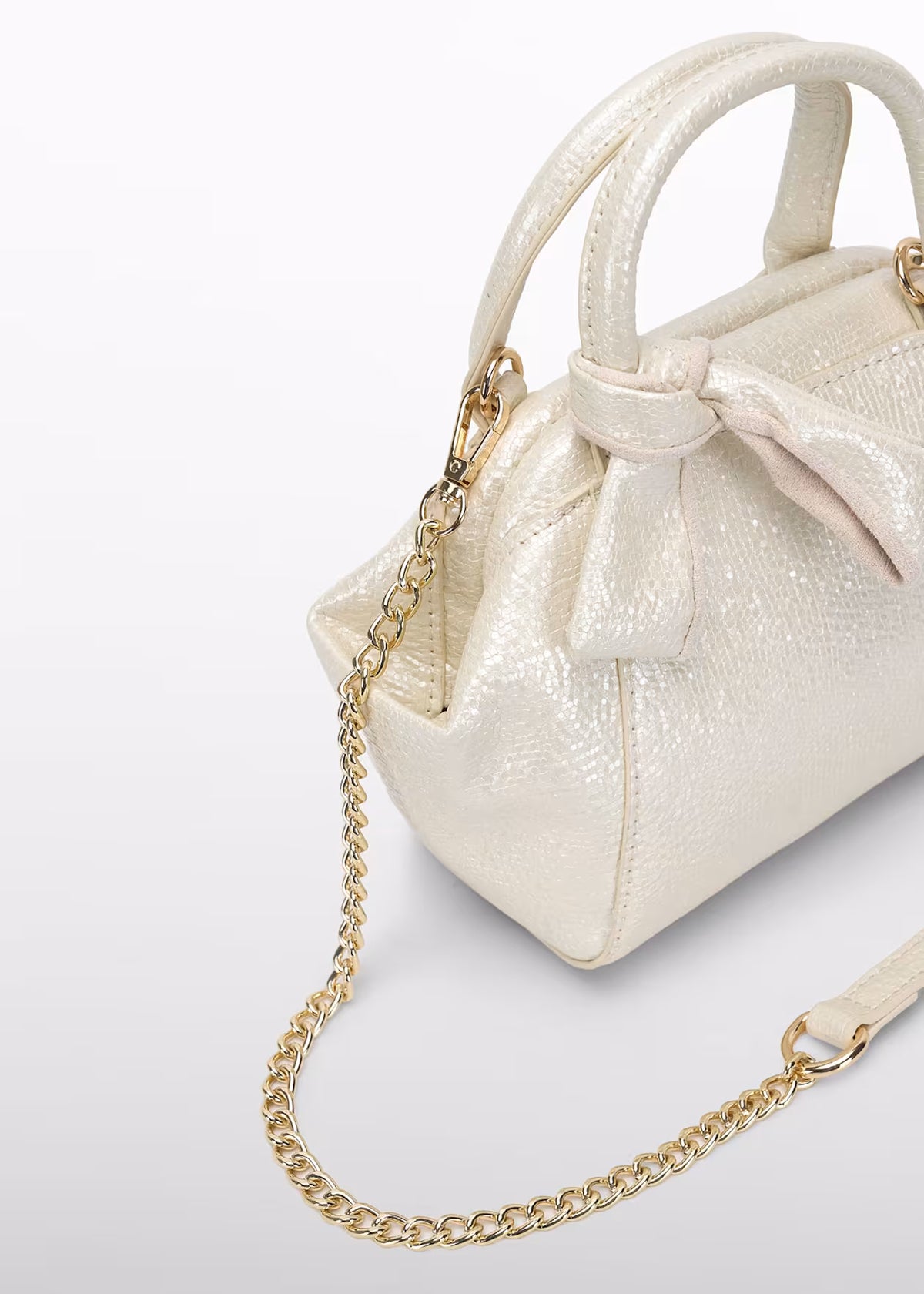 Bolso lazo niña