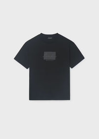 Camiseta relieve chico