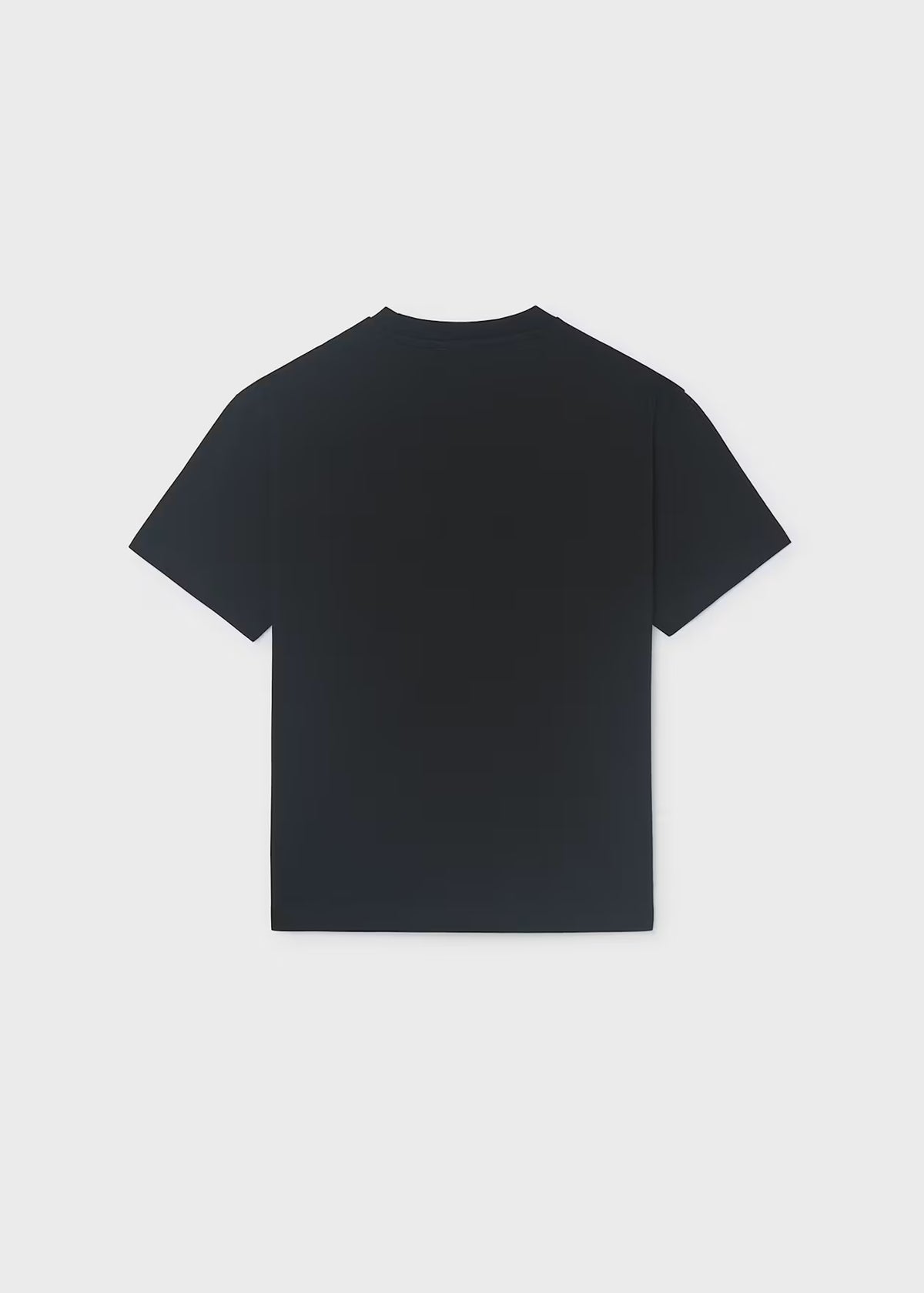 Camiseta relieve chico