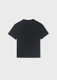 Camiseta relieve chico