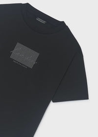 Camiseta relieve chico