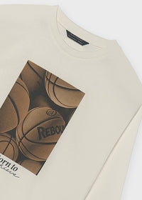 Camiseta 3D chico