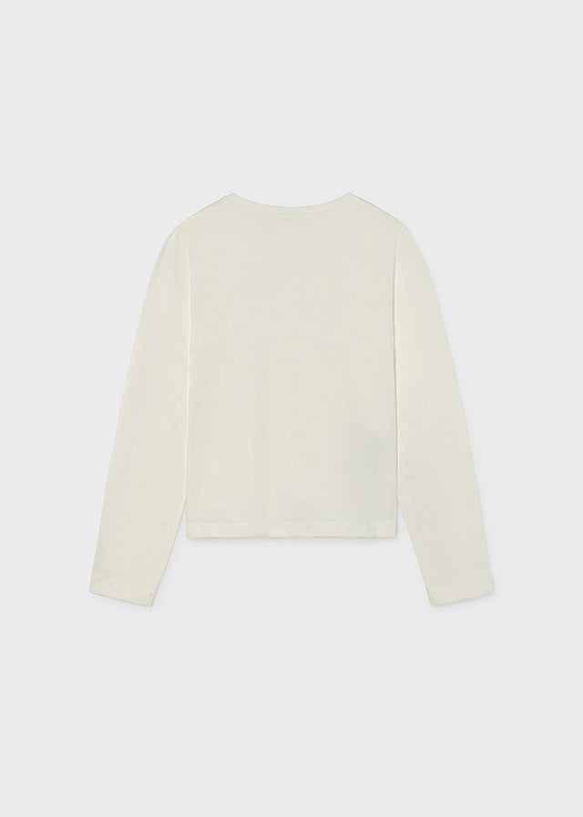 Camiseta chic chica