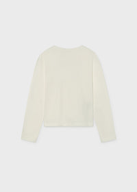 Camiseta chic chica