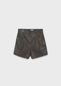Bermuda polipiel chica