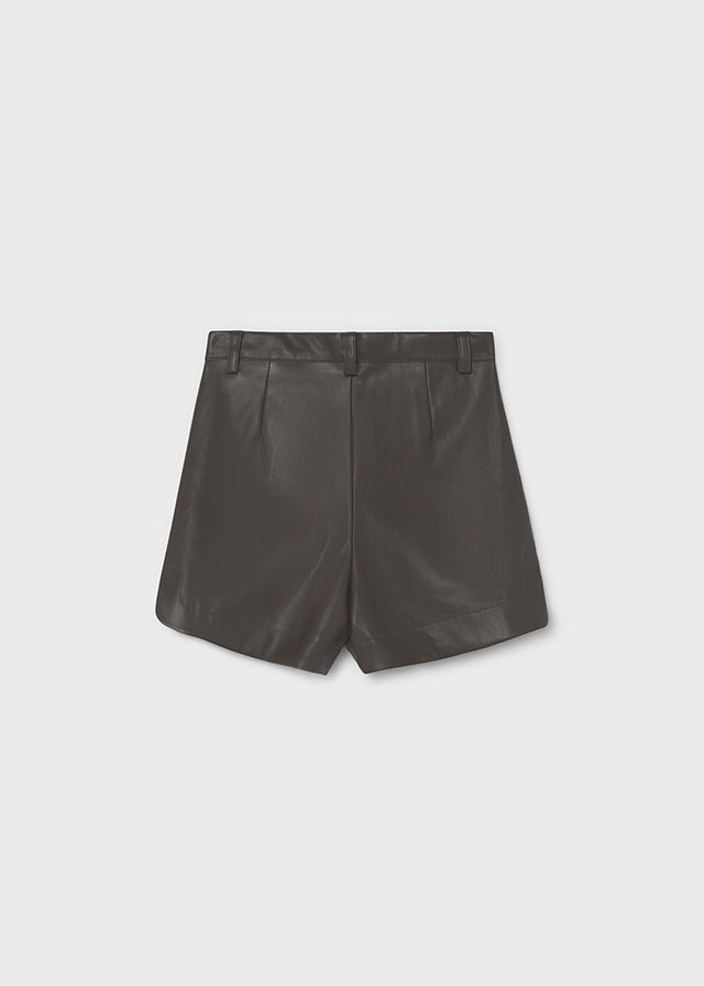 Bermuda polipiel chica