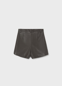 Bermuda polipiel chica