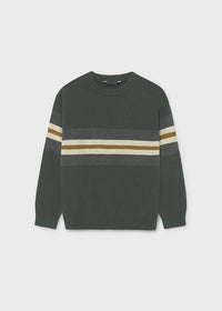 Jersey bloques chico