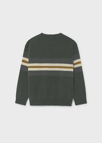 Jersey bloques chico