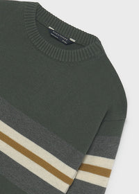 Jersey bloques chico