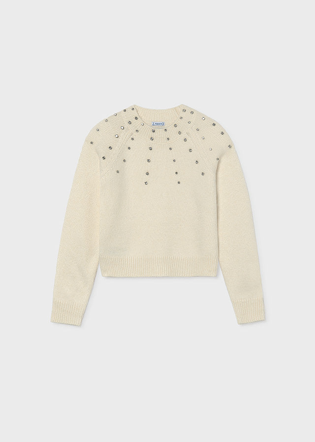 Jersey strass chica
