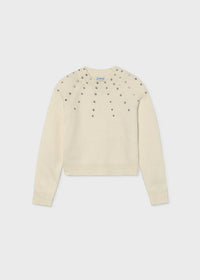 Jersey strass chica