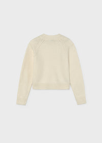 Jersey strass chica