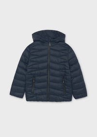 Chaquetón acolchado ligero chico