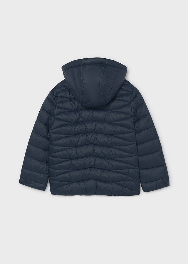Chaquetón acolchado ligero chico