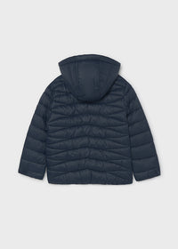 Chaquetón acolchado ligero chico
