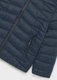 Chaquetón acolchado ligero chico