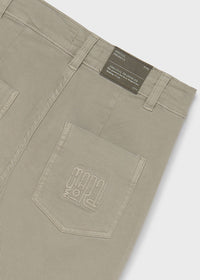 Pantalón wide leg chica