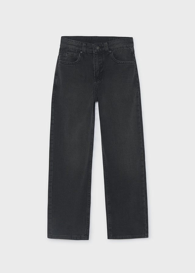 Pantalón vaquero chico