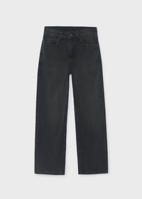 Pantalón vaquero chico